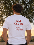 Just KISS Me
