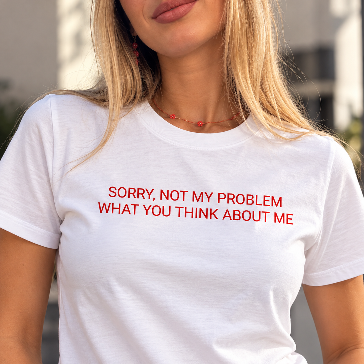 SORRY