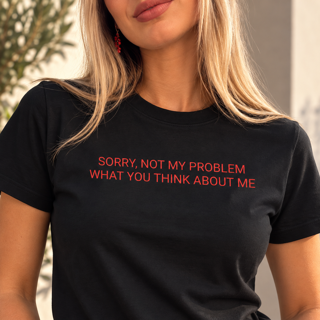 SORRY