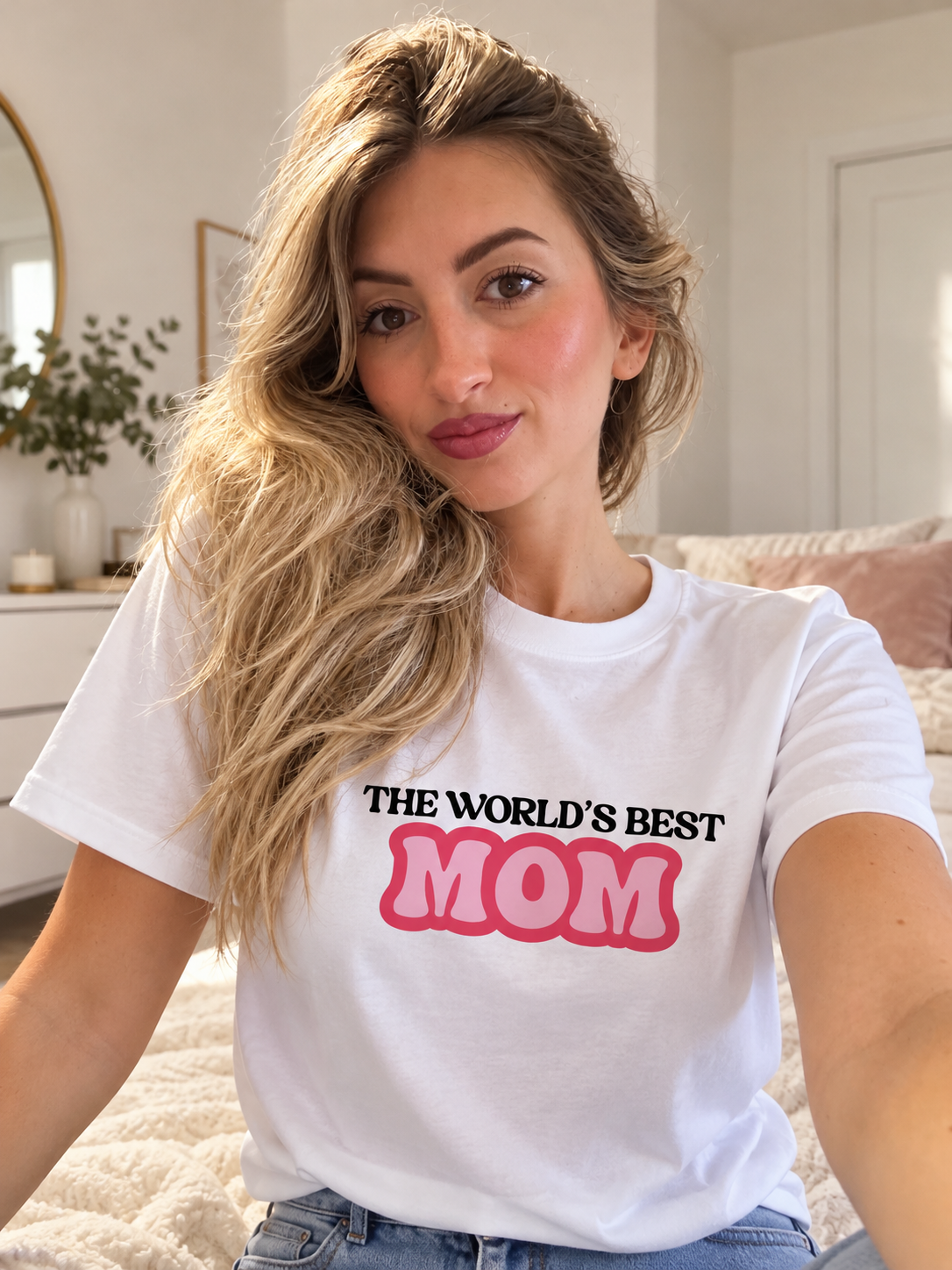 BEST MOM